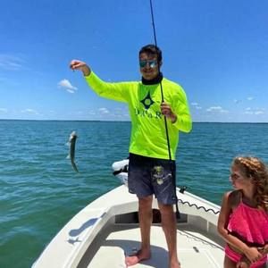 Meet your Posher, Jack